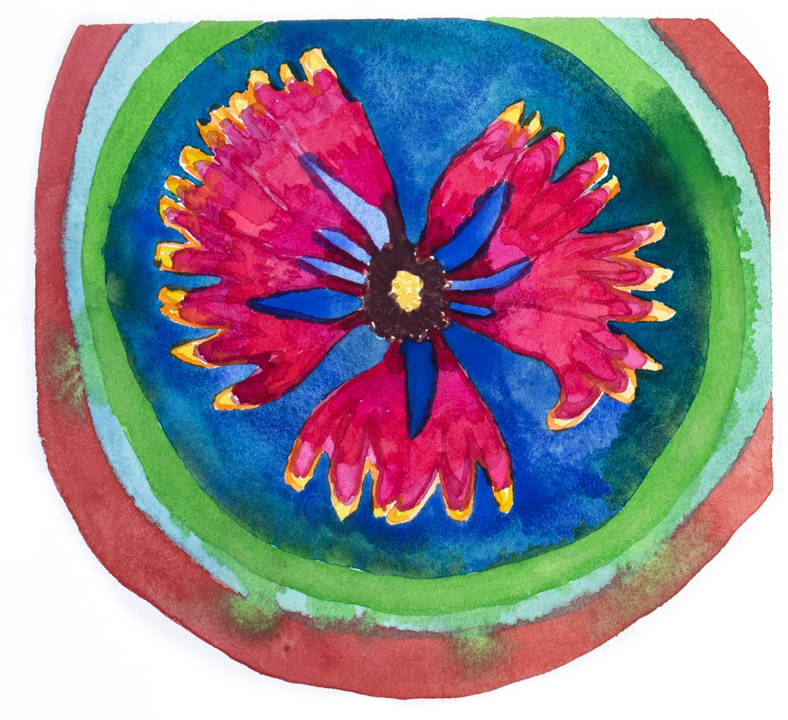 spatial circles