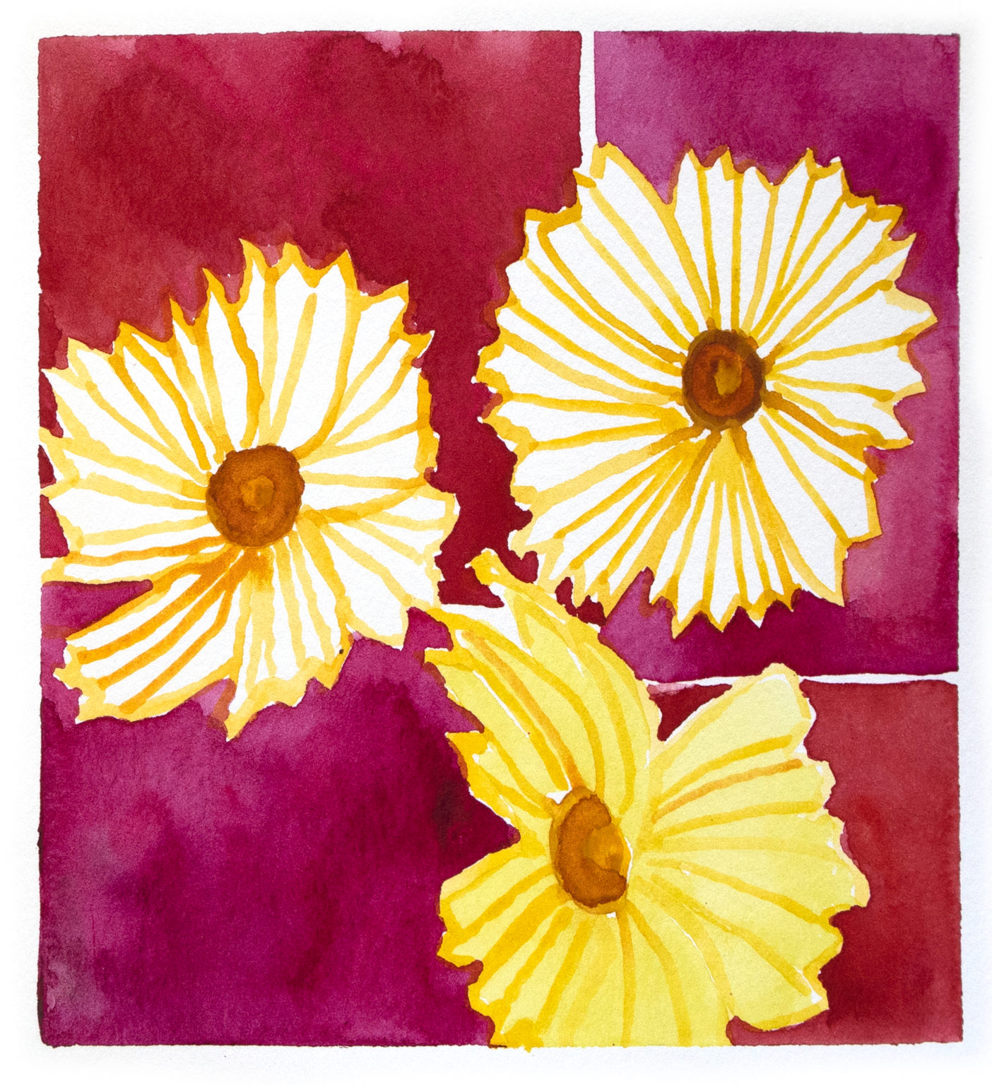 Three Sisters