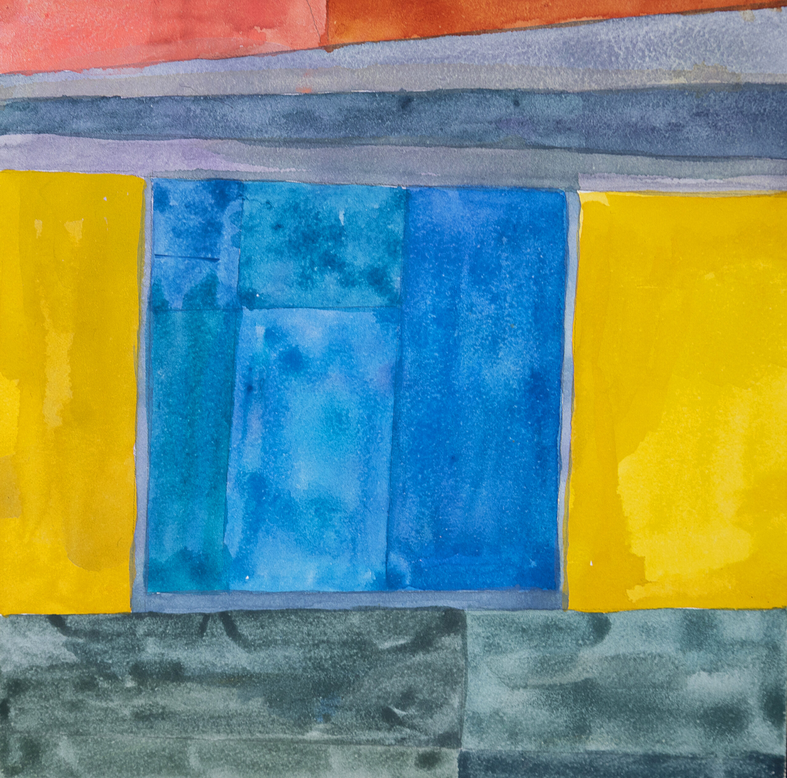 Mexico City, City Studies