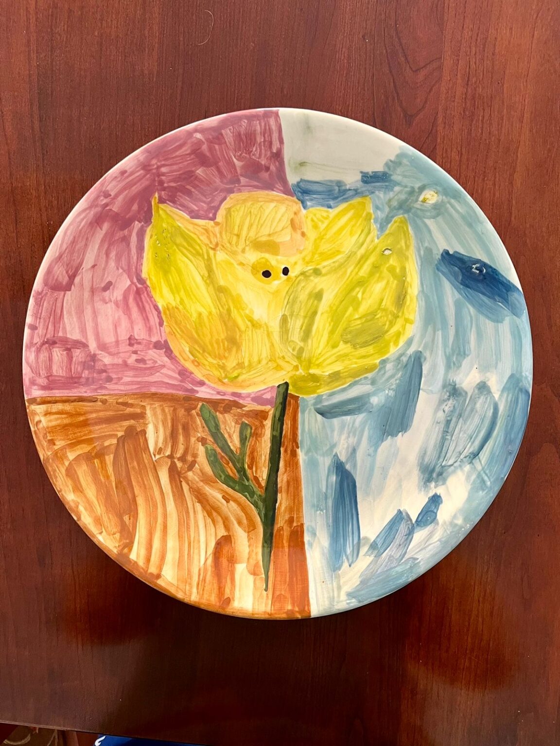 Mexican Poppy