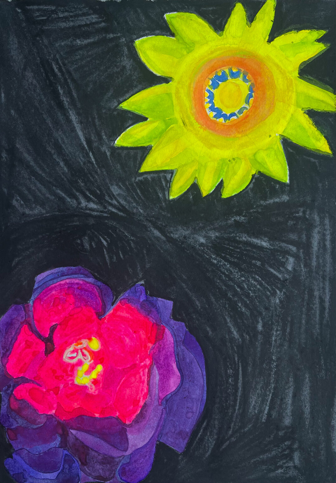 How are you feeling within yourself