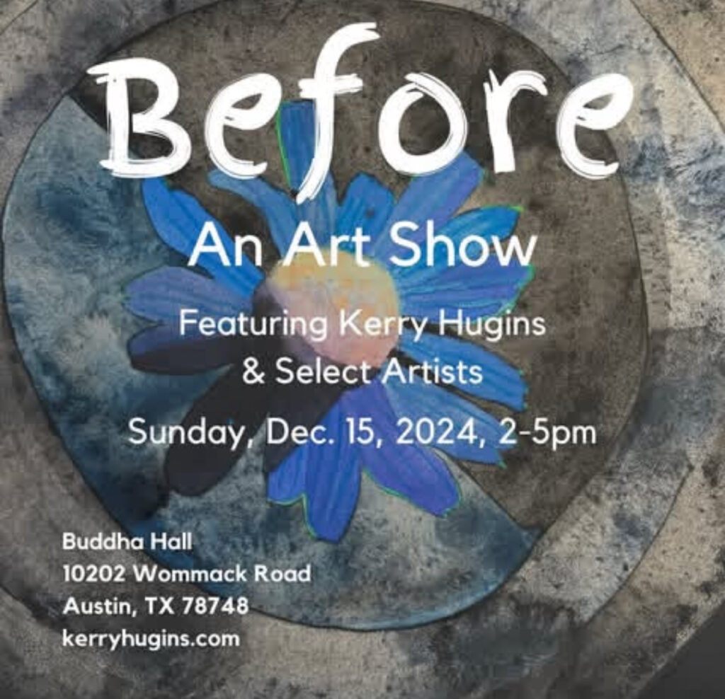 December 15, 2-5pm