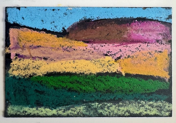 painting image