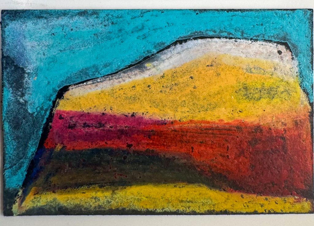 Ghost Ranch, Littles Series