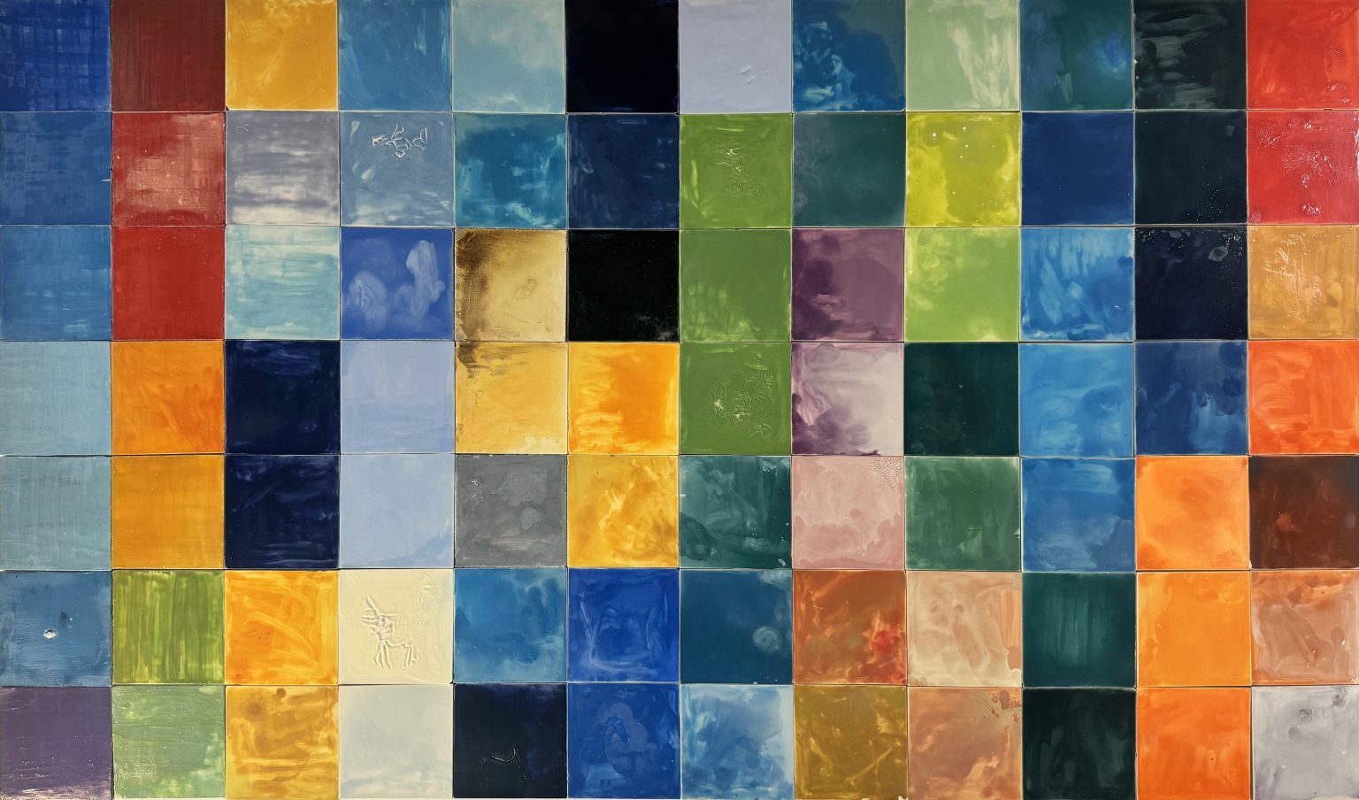 image of tile art
