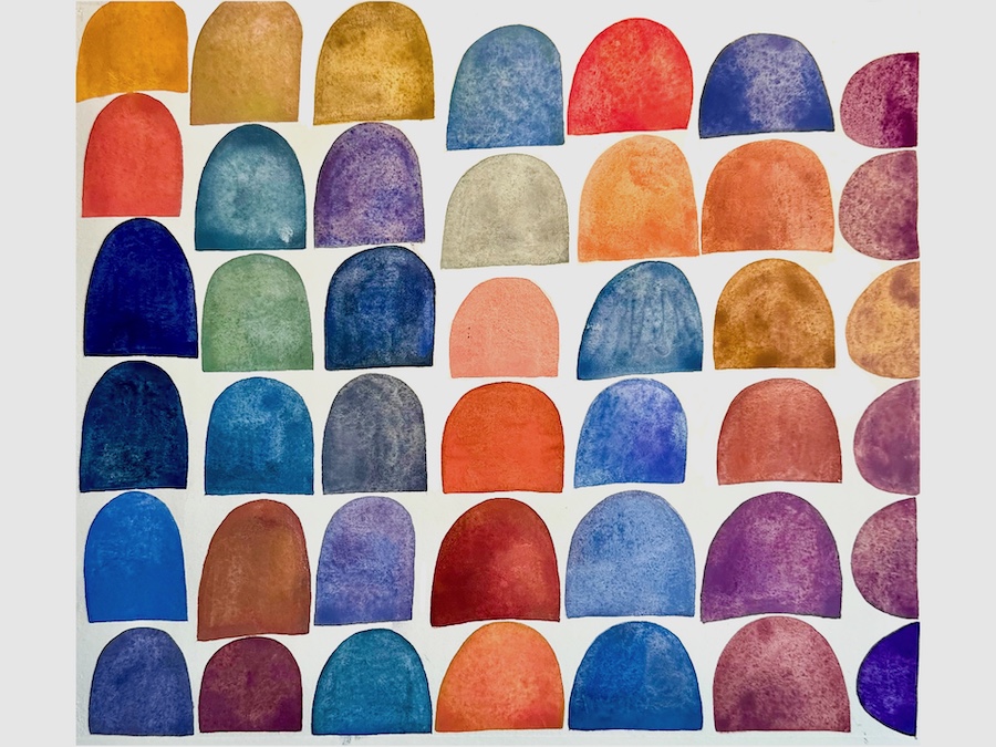 portals series, samata
